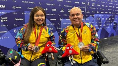 deportistas paral&iacute;mpicos