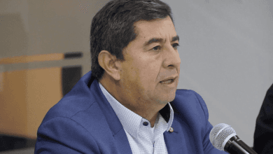 Hay un nuevo involucrado en el esc&aacute;ndalo de la UNGRD