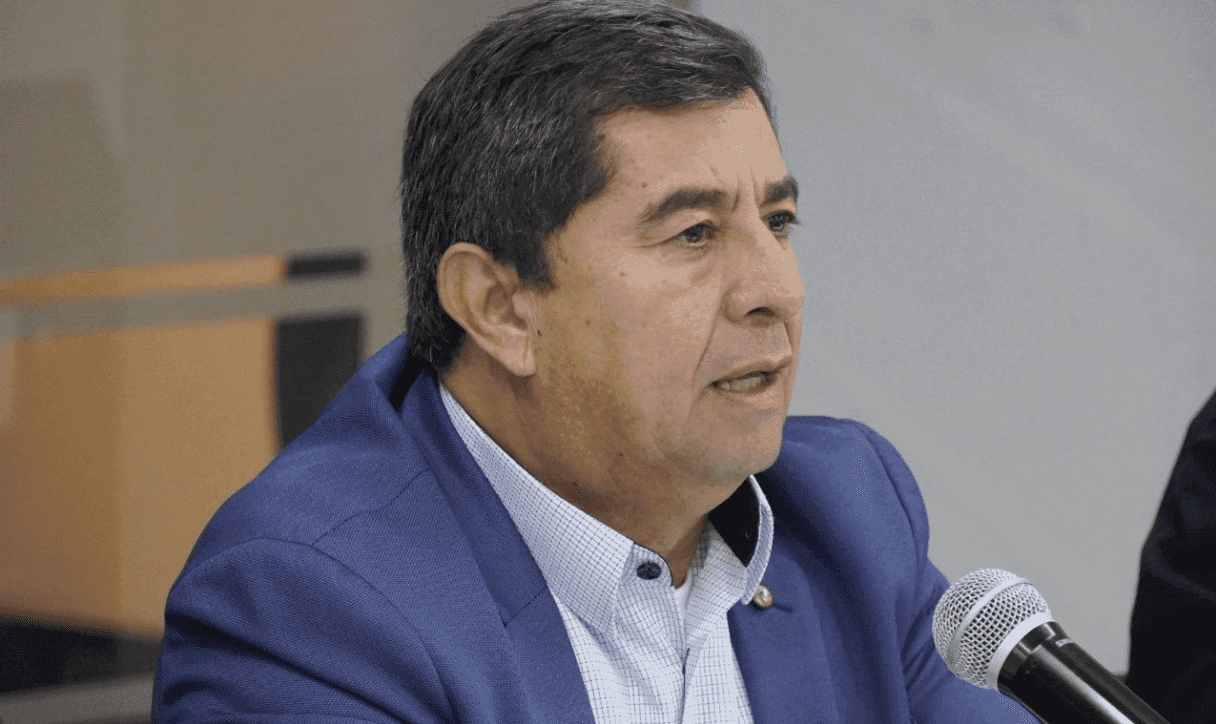 Hay un nuevo involucrado en el esc&aacute;ndalo de la UNGRD