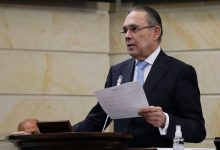 "El Senado no es notario de las iniciativas gubernamentales&rdquo;: Efra&iacute;n Cepeda reforma tributaria