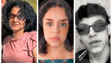 Trascienden m&aacute;s detalles sobre la familia que se envenen&oacute; en Medell&iacute;n