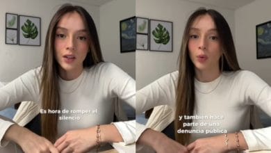 "Temo por mi vida": el estremecedor relato de una modelo que fue abusada por un hombre en Medell&iacute;n