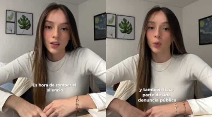 "Temo por mi vida": el estremecedor relato de una modelo que fue abusada por un hombre en Medell&iacute;n