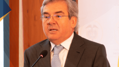 Germ&aacute;n Var&oacute;n fue escogido por la Corte Suprema como candidato a procurador