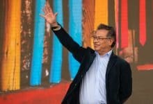 Petro le deja claro al Congreso que es él quien decide sobre relaciones exteriores karol g