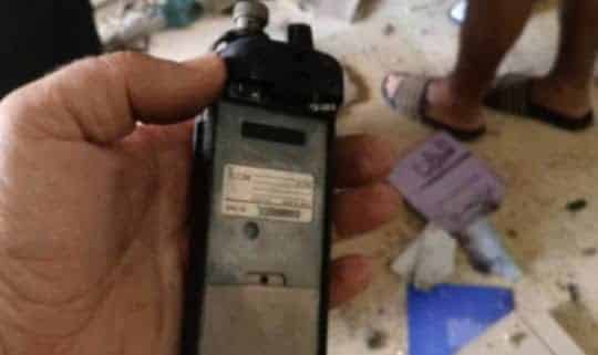Lo que se sabe sobre el inesperado ataque a Hezbollah a trav&eacute;s de walkie-talkies