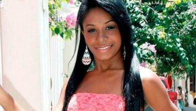 Esta fue la petici&oacute;n de la 'Miss Cartagena' tras ser condenada por proxenetismo