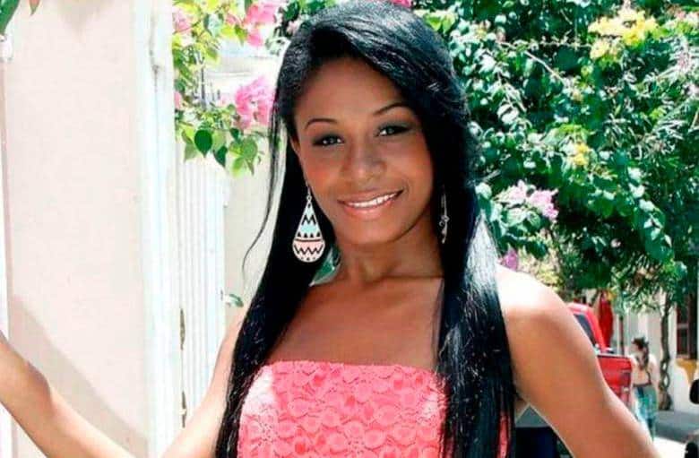 Esta fue la petici&oacute;n de la 'Miss Cartagena' tras ser condenada por proxenetismo