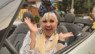 &iquest;De qu&eacute; falleci&oacute; 'La Gorda' Fabiola?