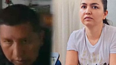 &ldquo;Nunca me imagin&eacute; que en Presidencia fueran a montar una mentira&rdquo;: patrullera condenada por caso Marelbys Meza