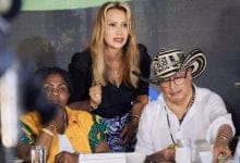 Sandra Ortiz, involucrada en el caso UNGRD, sigue 'con el agua al cuello'