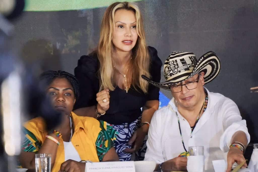 Sandra Ortiz, involucrada en el caso UNGRD, sigue 'con el agua al cuello'