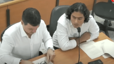 Para diciembre qued&oacute; la audiencia preparatoria contra Nicol&aacute;s Petro