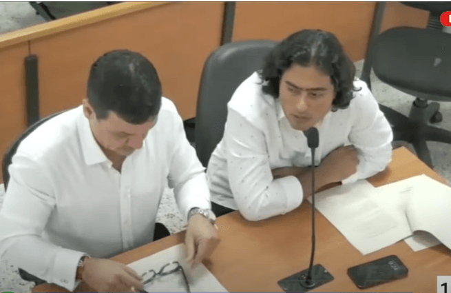 Para diciembre qued&oacute; la audiencia preparatoria contra Nicol&aacute;s Petro