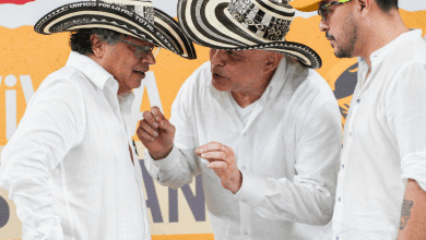 General (r) Zapateiro hizo dura advertencia tras reaparici&oacute;n de Mancuso en C&oacute;rdoba