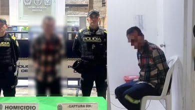 Un hombre le quit&oacute; la vida a sus dos hijos en Bogot&aacute; darwin beltr&aacute;n