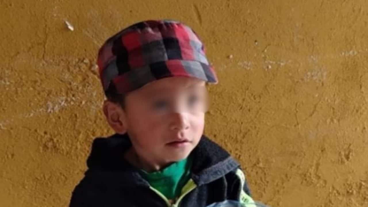 "Lo taparon con una roca": otro ni&ntilde;o fallece en cuestionables circunstancias en Colombia