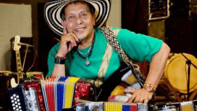 La m&uacute;sica pierde un grande: Falleci&oacute; Egidio Cuadrado