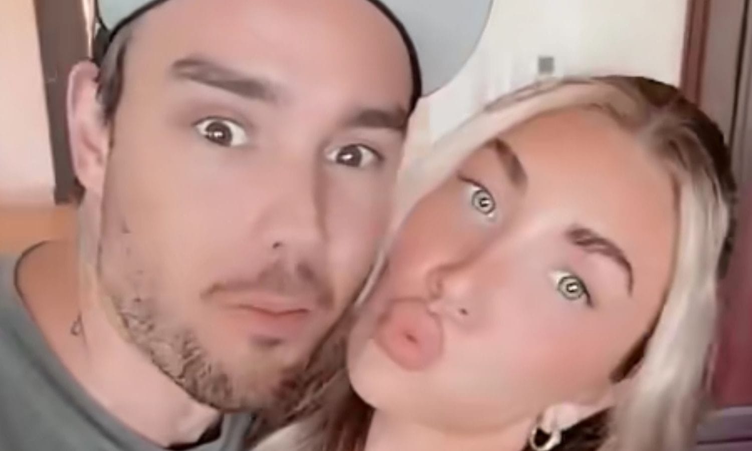 Filtran im&aacute;genes de c&oacute;mo encontraron la habitaci&oacute;n de Liam Payne