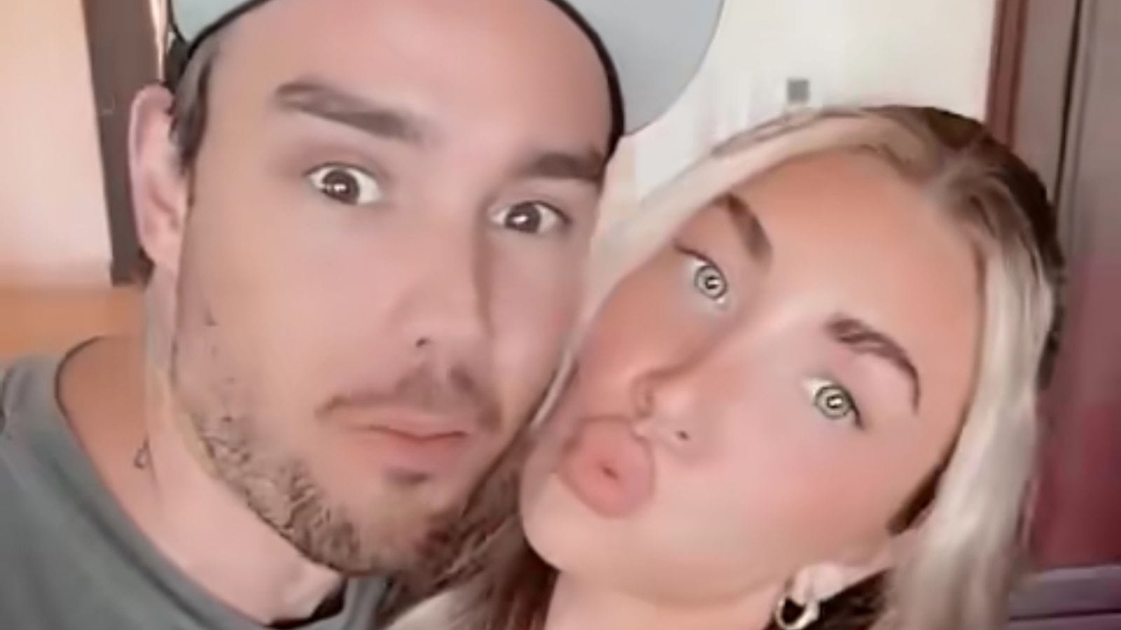 Filtran im&aacute;genes de c&oacute;mo encontraron la habitaci&oacute;n de Liam Payne