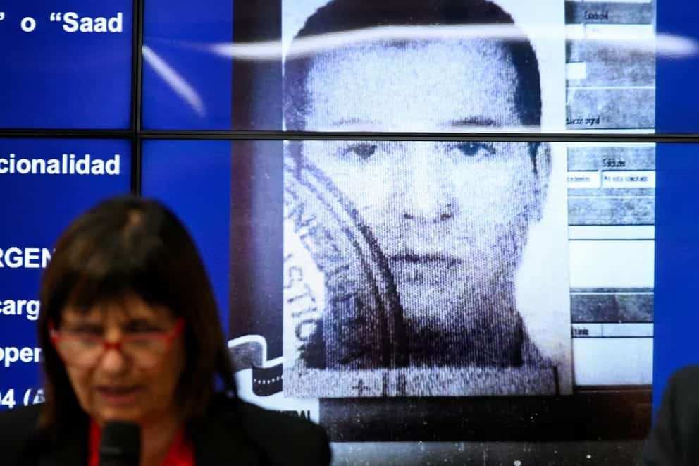 Este ser&iacute;a el l&iacute;der de Hezbollah para Am&eacute;rica Latina