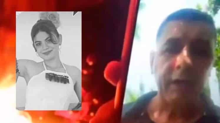 Estremecedor crimen conmociona a Colombia: jovencita falleci&oacute; a manos de su padrastro