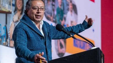 "Se ha roto el fuero integral del presidente de la Rep&uacute;blica": Petro pegasus