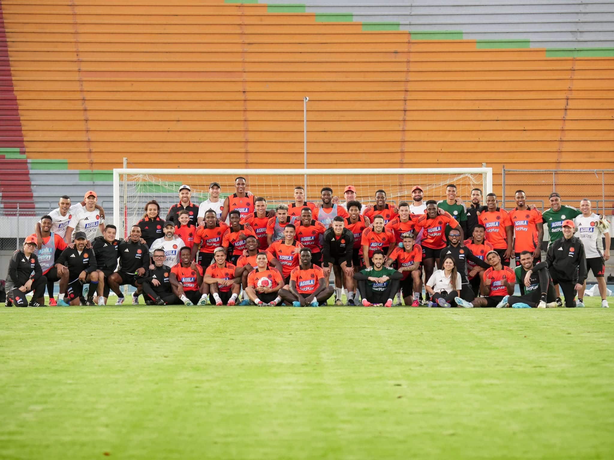 selecci&oacute;n colombia