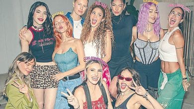 "Qu&eacute; desperdicio": Iv&aacute;n Lalinde a Shakira por su fiesta de solteras