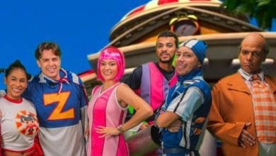 Habr&iacute;an demandado a 'El Topi' por su versi&oacute;n del tema de Lazy Town