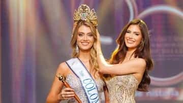 Despu&eacute;s de 28 a&ntilde;os, Antioquia volvi&oacute; a ganar la corona de Srta. Colombia