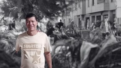 Hay un colombiano entre las fatales v&iacute;ctimas de la DANA en Espa&ntilde;a