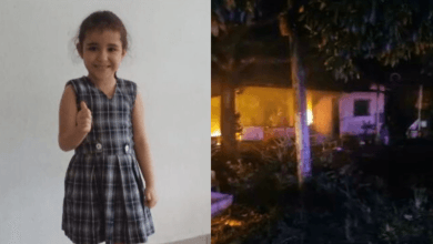 Esto dijo el padrastro de Sara Camacho, ni&ntilde;a abusada y ultimada en el Meta