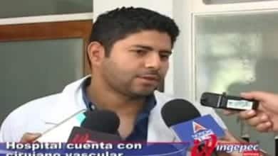 Ultimaron a balazos a reconocido m&eacute;dico en Norte de Santander