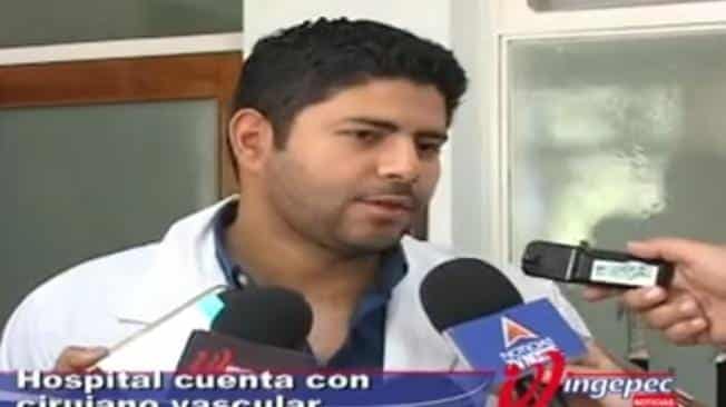 Ultimaron a balazos a reconocido m&eacute;dico en Norte de Santander