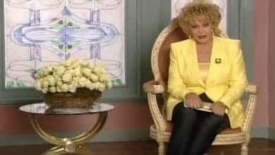 Falleci&oacute; la actriz mexicana, Silvia Pinal