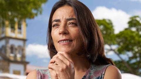 El sitio donde Sandra Reyes pidi&oacute; que llevaran sus cenizas