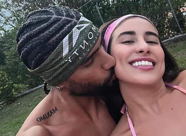 &iexcl;Esc&aacute;ndalo! Denuncia agresi&oacute;n entre pareja que naci&oacute; en el Desaf&iacute;o The Box