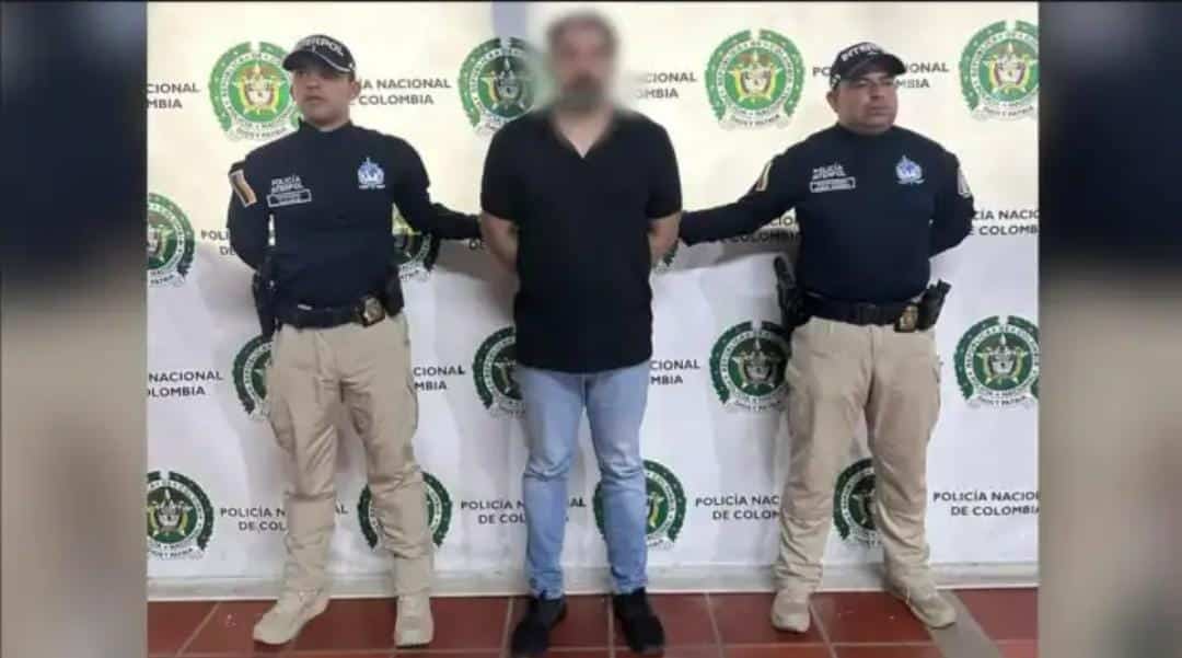 El cirujano mexicano que se escond&iacute;a en Colombia por cometer acoso y abuso sexual