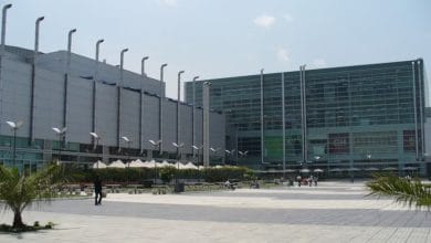 Crece la conmoci&oacute;n por tragedia en c.c Gran Estaci&oacute;n