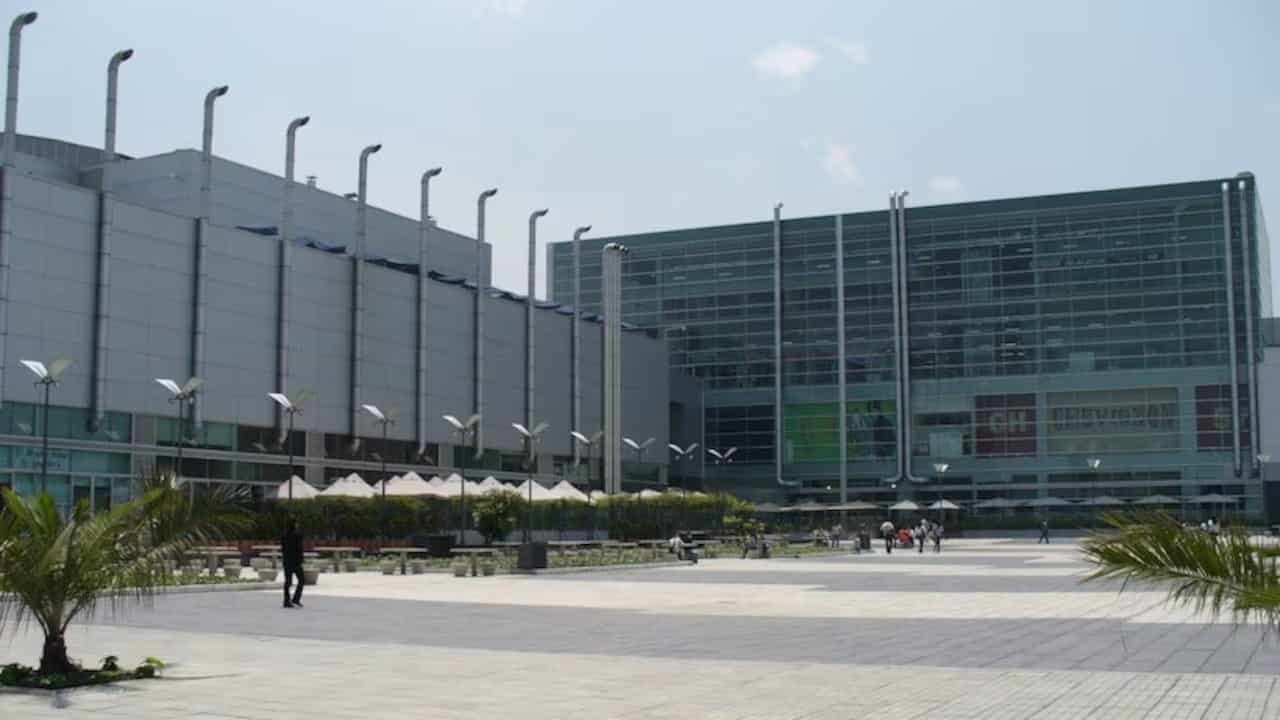 Crece la conmoci&oacute;n por tragedia en c.c Gran Estaci&oacute;n