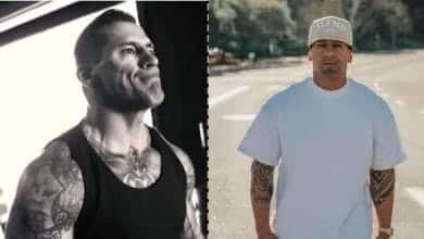 Le quitaron la vida a reconocido influencer fitness