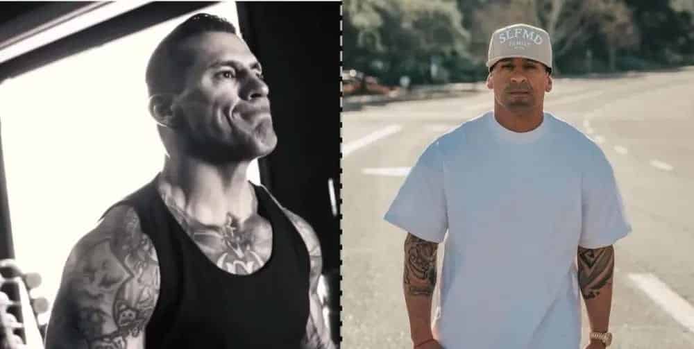 Le quitaron la vida a reconocido influencer fitness