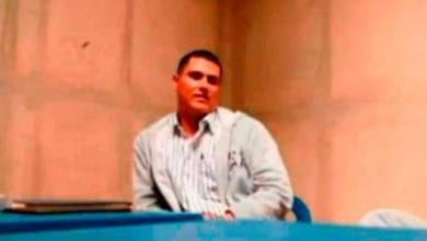 Sufrió un infarto el testigo clave en el caso Uribe