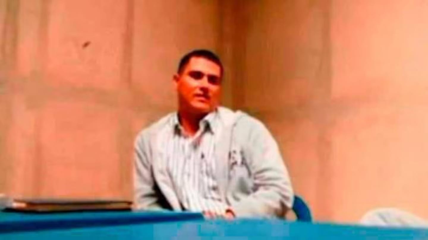 Sufrió un infarto el testigo clave en el caso Uribe
