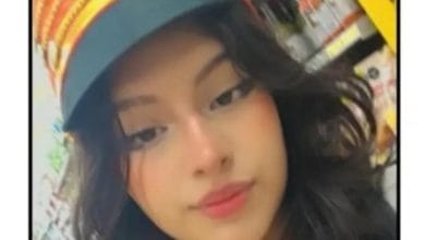 La impactante desaparici&oacute;n de una adolescente de 14 a&ntilde;os en Bogot&aacute;