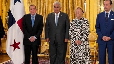 Panam&aacute; resguardar&aacute; las actas electorales de Venezuela entregadas por Edmundo Gonz&aacute;lez