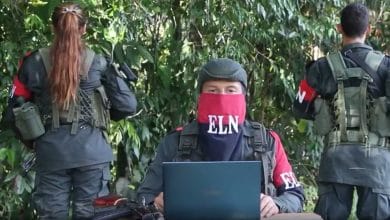 ELN lanz&oacute; dura advertencia sobre el conflicto en el Catatumbo