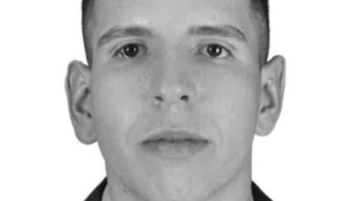 En hechos confusos, le quitan la vida a comandante de la Polic&iacute;a Nacional