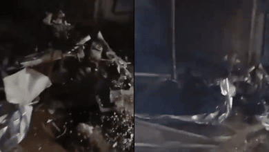 En pleno concierto explot&oacute; un carro bomba en El Plateado